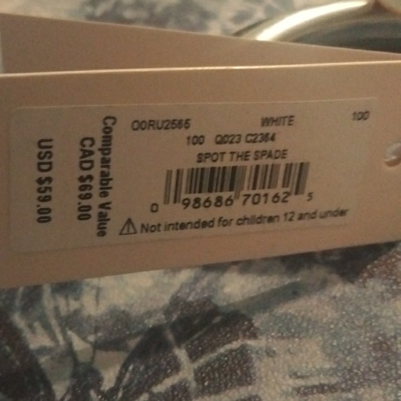 Kate Spade Bracelet - Picture 5 of 5